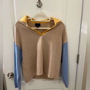 Lumiere sweater